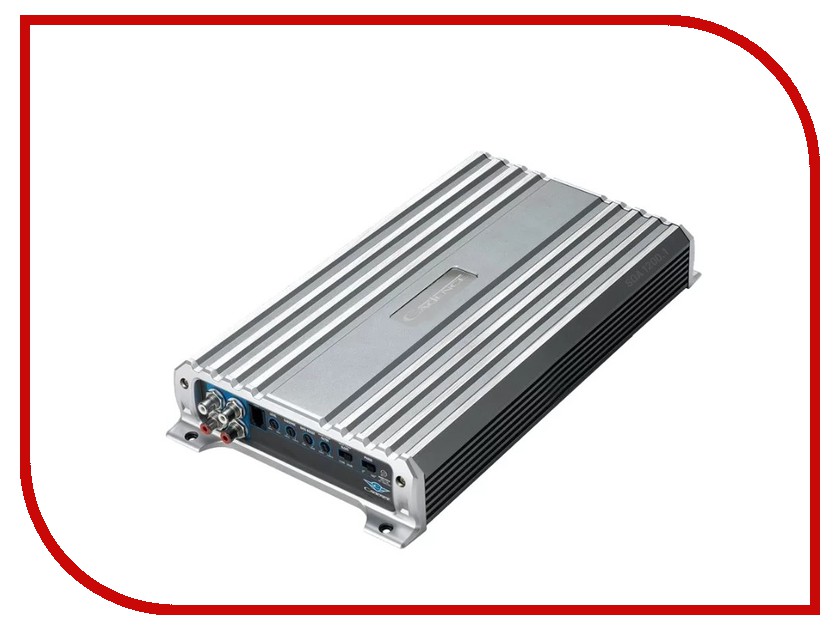 

Усилитель Cadence SQA1200.1