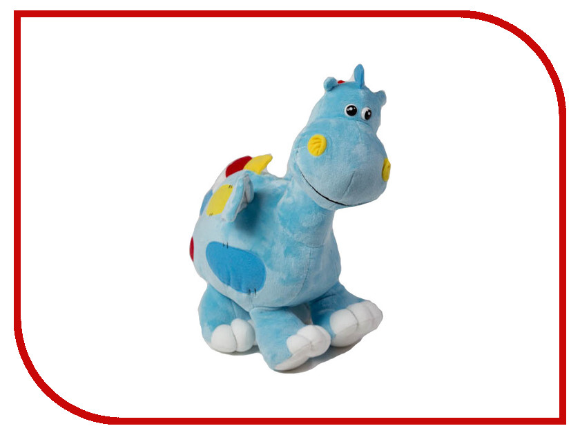 

Игрушка Princess Love Дракончик Дино 75cm Blue