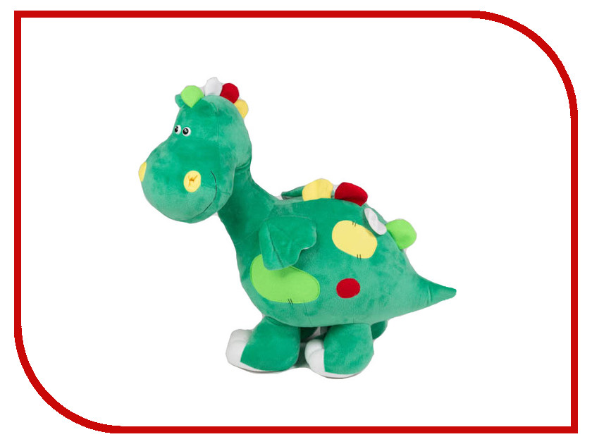 

Игрушка Princess Love Дракончик Дино 75cm Green