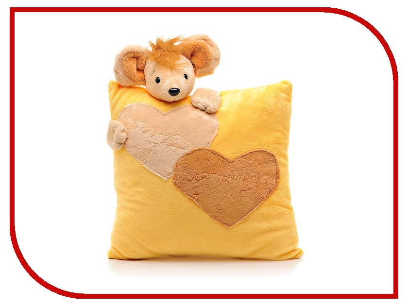 

Игрушка Princess Love Мышка-подушка 34cm