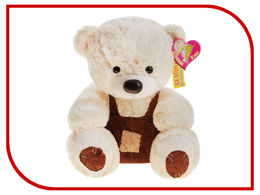 

Игрушка Princess Love Медвежонок Карапуз 36cm