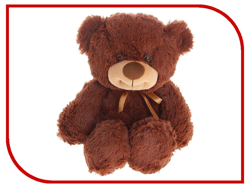 

Игрушка Princess Love Медвежонок Эдди 60cm Brown