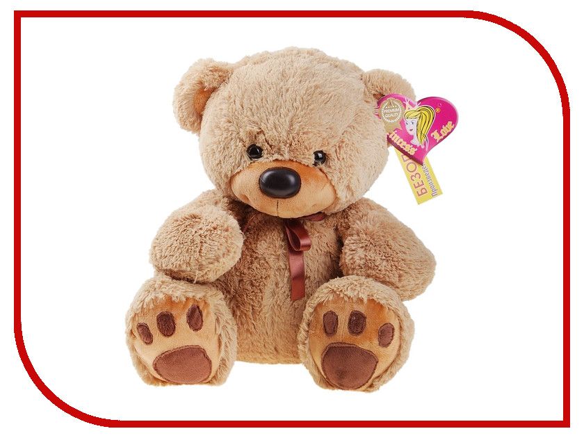 

Игрушка Princess Love Мишка Косолапый 36cm
