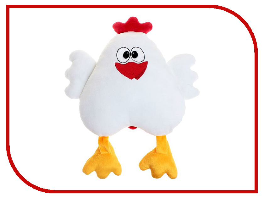 

Игрушка Princess Love Подушка-Курица 37cm