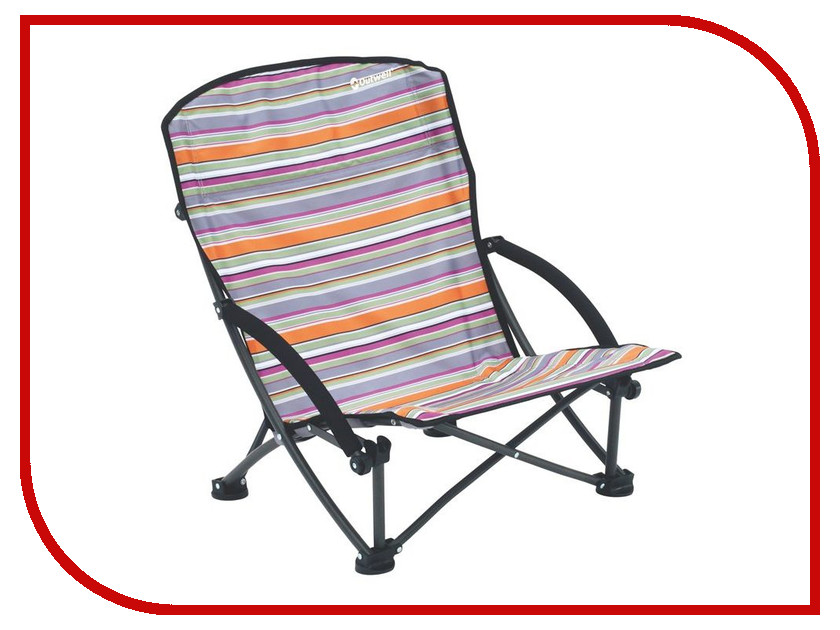 

Стул Outwell Outwell Azul Summer 470200