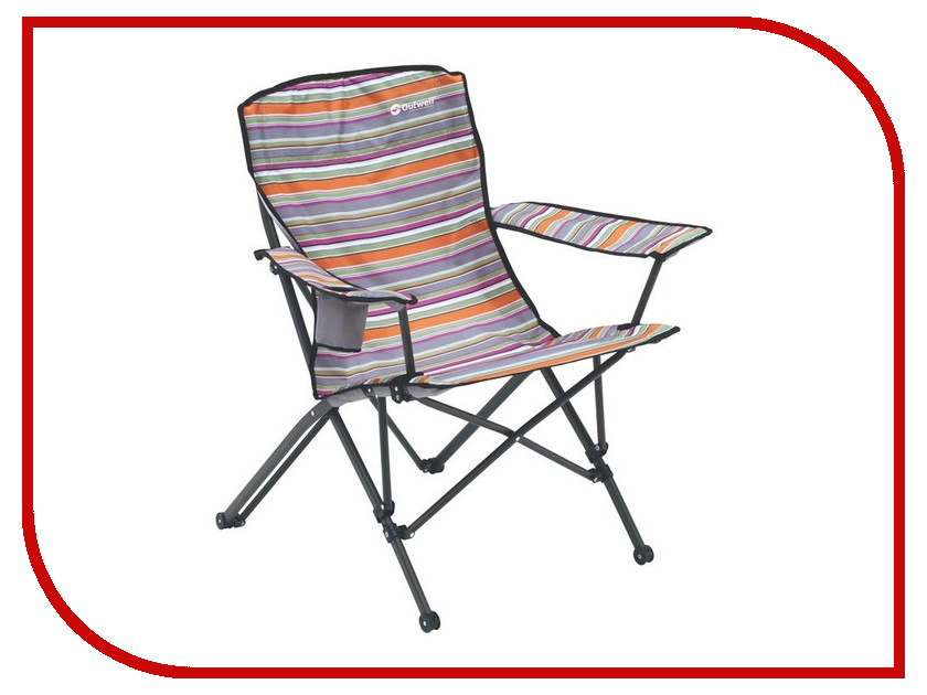 

Стул Outwell Rosario Summer 470204