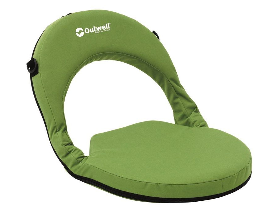 

Стул Outwell Poelo Deluxe Piquant Green 470245, 470245