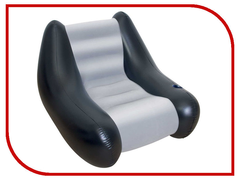 

Надувное кресло BestWay Perdura Air Chair 75049 BW
