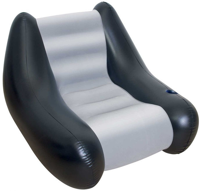 

Надувное кресло BestWay Perdura Air Chair 75049 BW, Perdura Air Chair 75049 BW