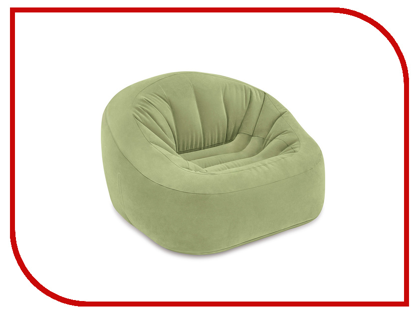 

Надувное кресло Intex Club Chair 68576, Club Chair 68576