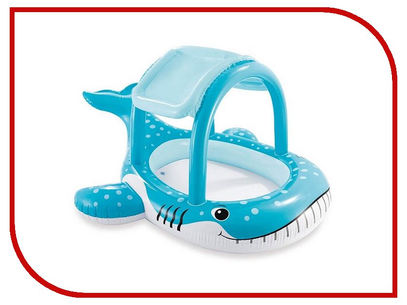

Детский бассейн Intex Кит 57125