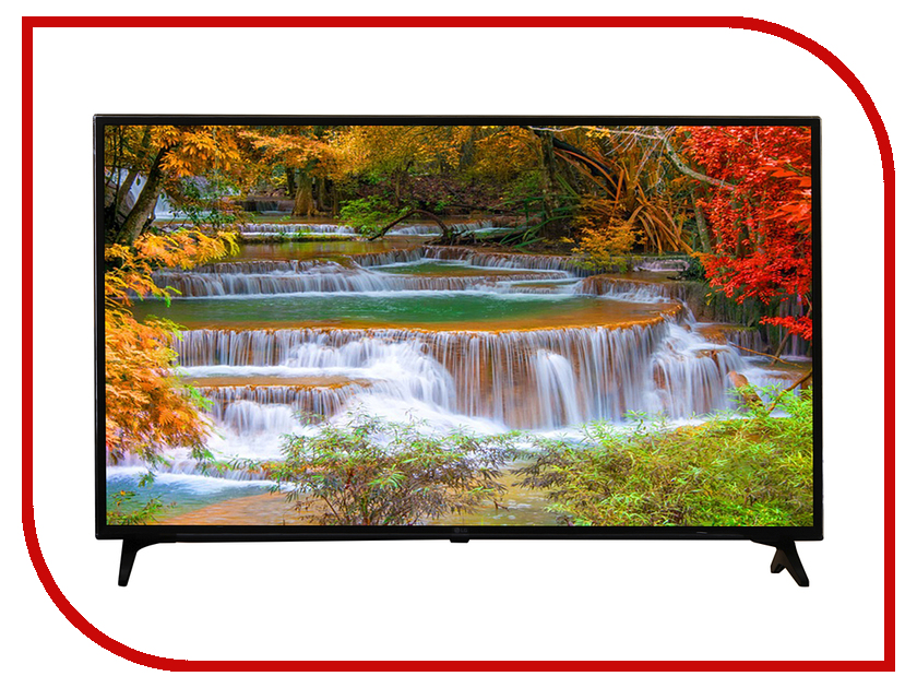

Телевизор LG 49LK5910PLC, 49LK5910