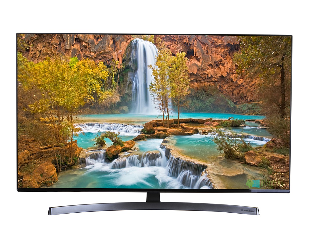 

Телевизор LG 49SK8500PLA, 49SK8500