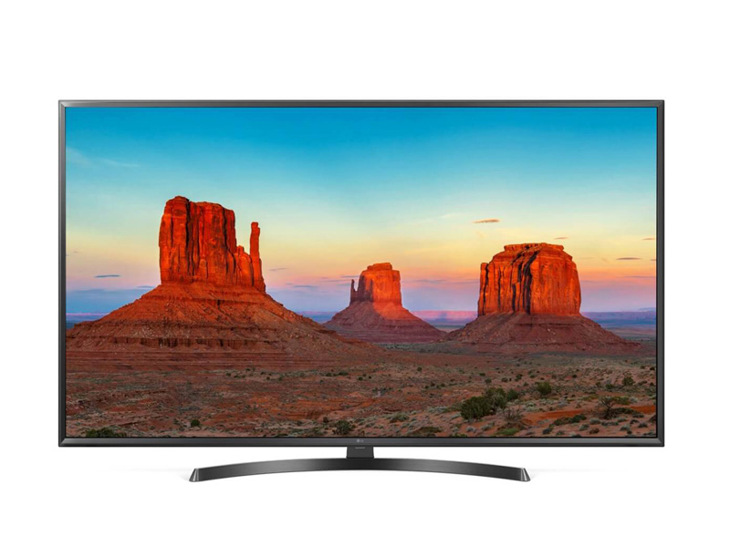 

Телевизор LG 55UK6450PLC, 55UK6450