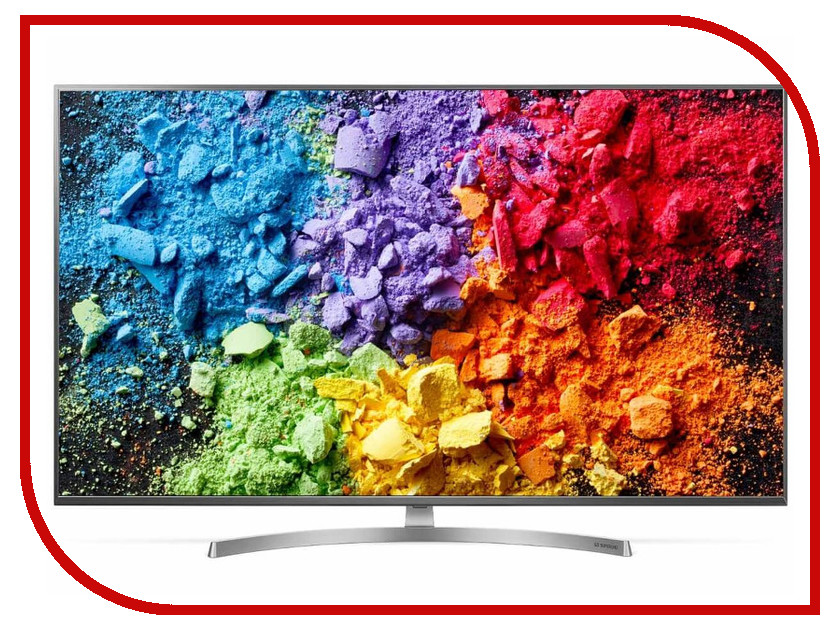 

Телевизор LG 65SK8100