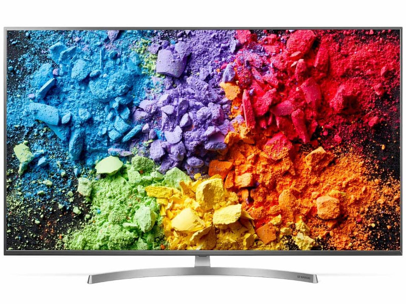 

Телевизор LG 65SK8100, 65SK8100