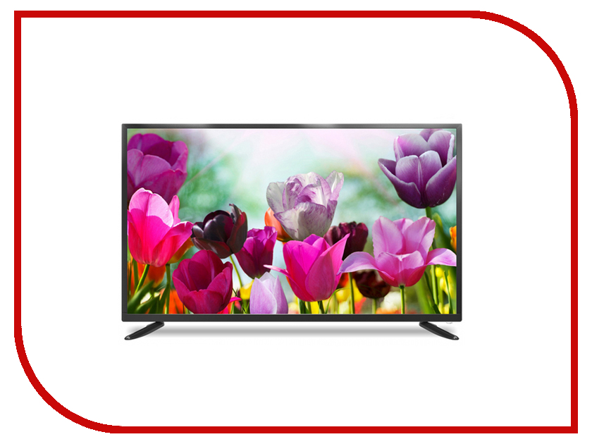 

Телевизор Erisson 49ULES85T2 Smart