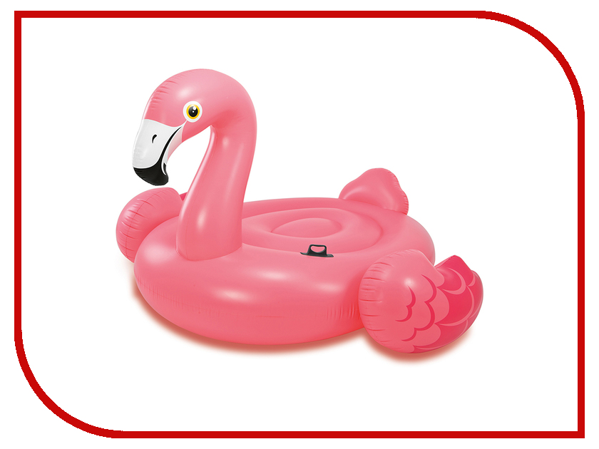 

Надувная игрушка Intex Фламинго 56288, Фламинго