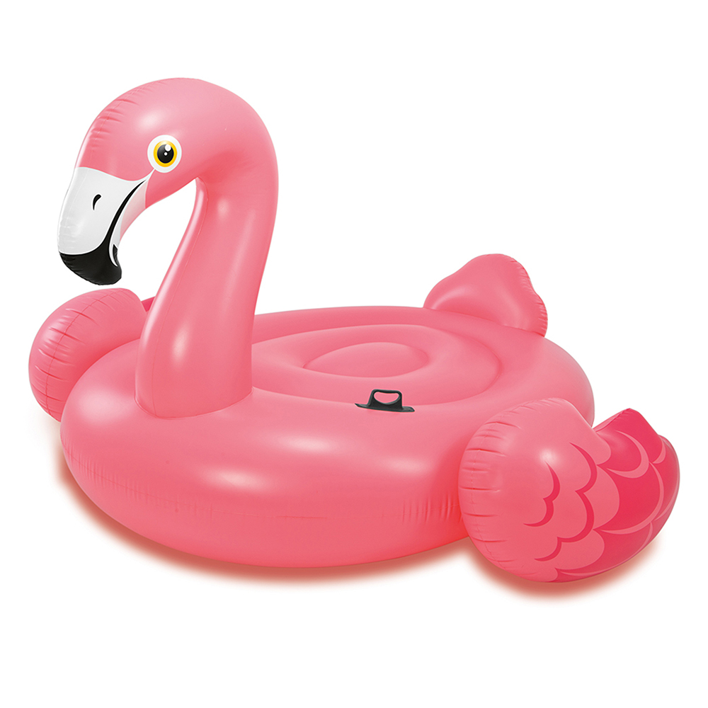 фото Надувная игрушка Intex Фламинго 56288