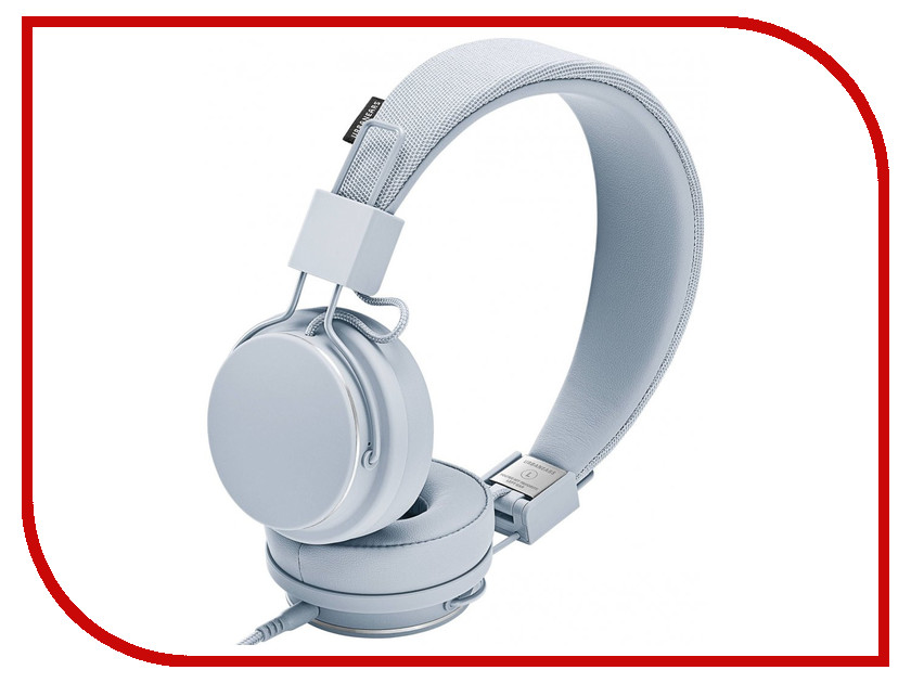 

Urbanears Plattan 2 Show Blue