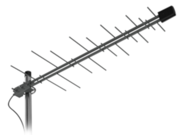 

Антенна Locus Зенит-20F L 010.20, Зенит-20F