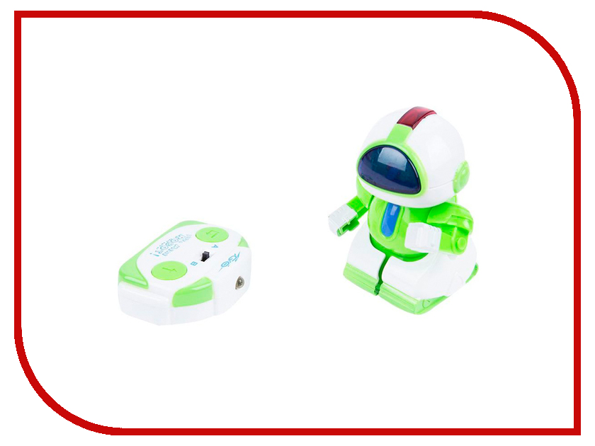 

Игрушка Игруша Робот i-KD-8809B GL000233758
