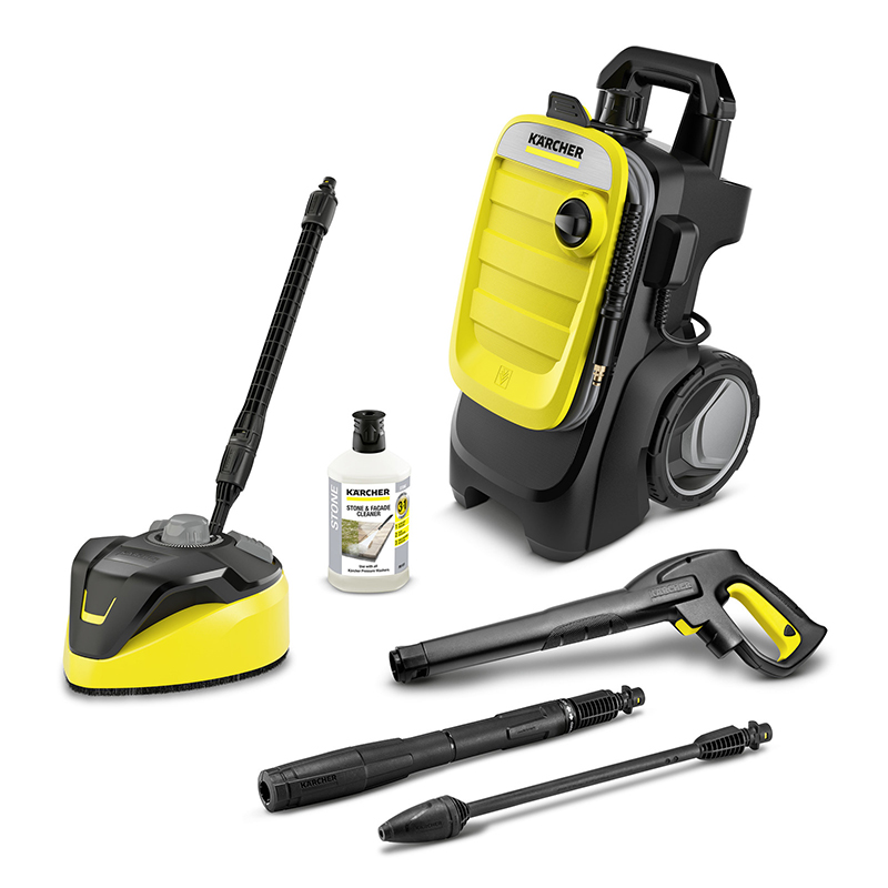 

Мойка Karcher K 7 Compact Home, K 7 Compact Home