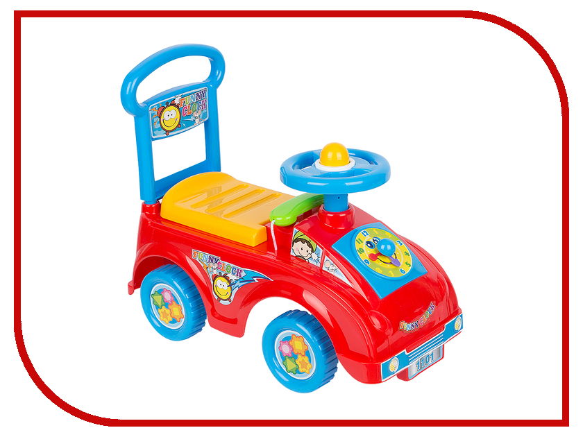 

Каталка Kids Rider 1101 90100195026