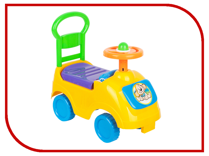 

Каталка Kids Rider 1698 000sm-96073