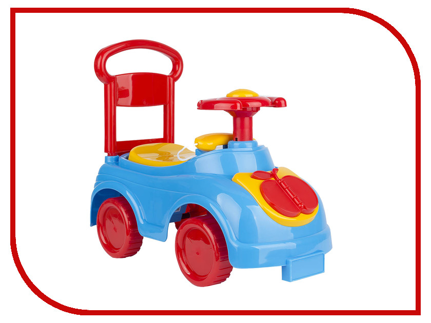 

Каталка Kids Rider 1815 90100195030