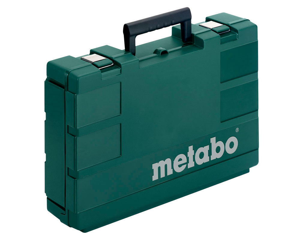 фото Ящик для инструментов Metabo MC 20 WS 623857000
