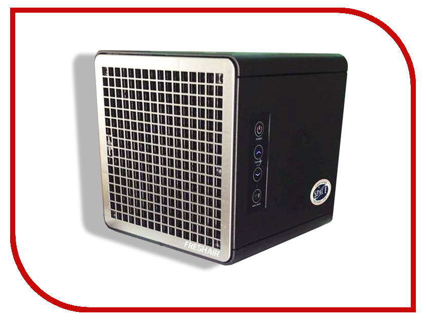 

Vollara Fresh Air Box