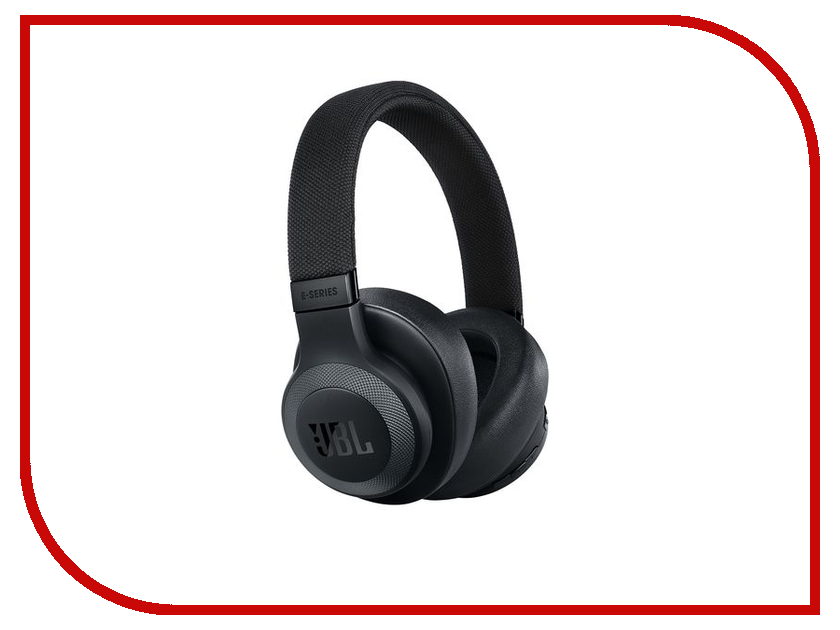 

JBL E65BT Black JBLE65BTNCBLK, E65BT