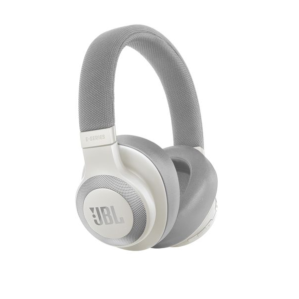 

JBL E65BT White JBLE65BTNCWHT, E65BT