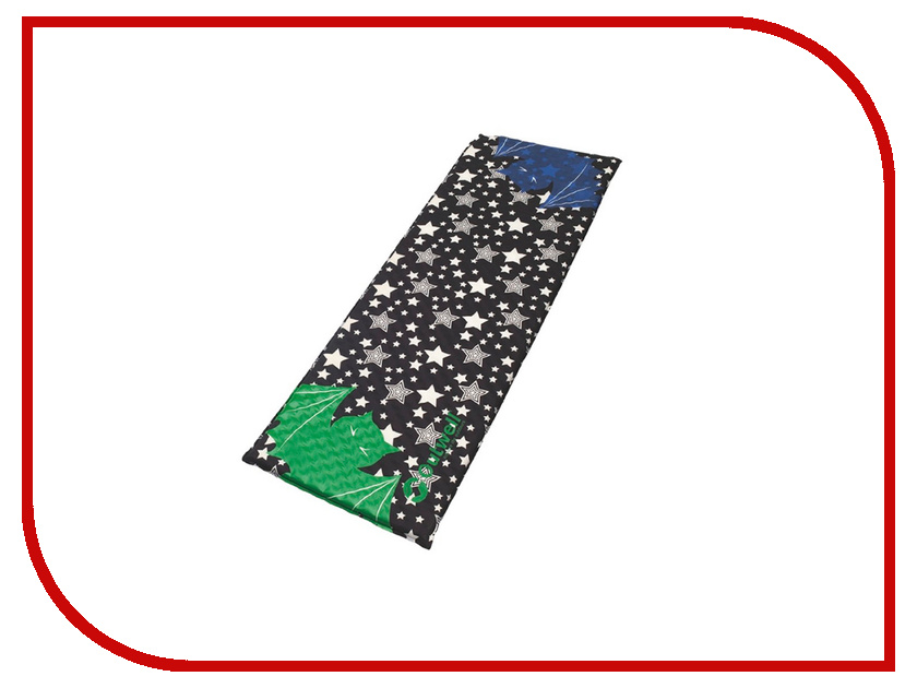 

Коврик Outwell Batboy Self-Inflating Mat 740013