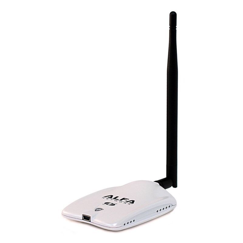 фото Wi-Fi адаптер Alfa Network AWUS036NHR