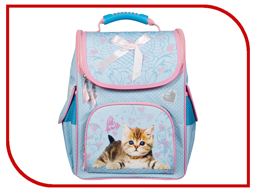 

Рюкзак Berlingo Standard Kitten RU038032 254968