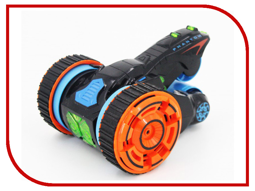 

Игрушка Meiqibao Автомобиль-перевертыш 5588-604