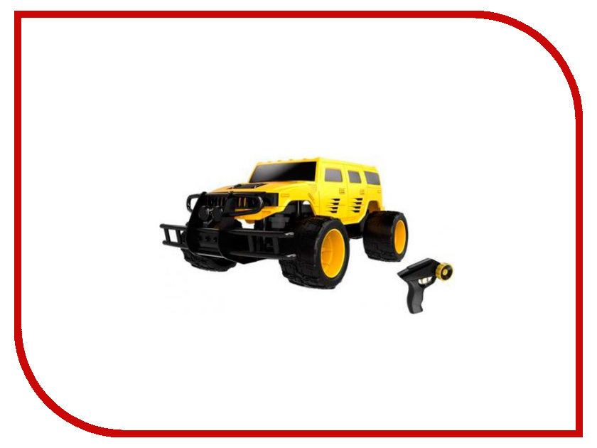 

Игрушка Double Eagle Hummer 1:14 E314-003