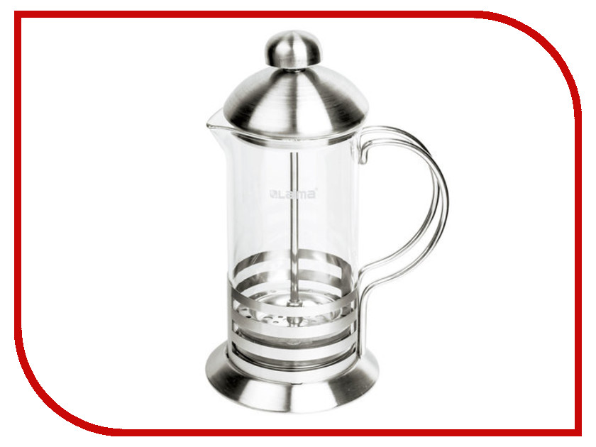 

Френч-пресс Лайма Элит 350ml 601367