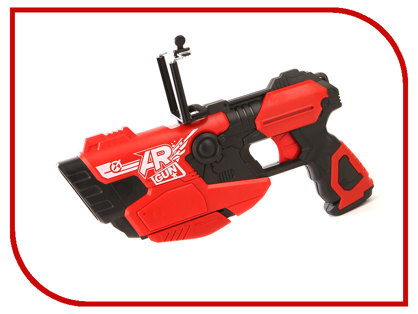

Интерактивная игрушка Ar Gun YZ618