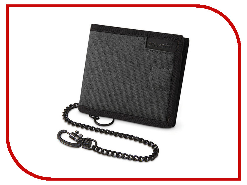 

PacSafe RFIDsafe Z100 Grey