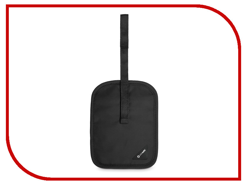 

PacSafe Coversafe V60 Black