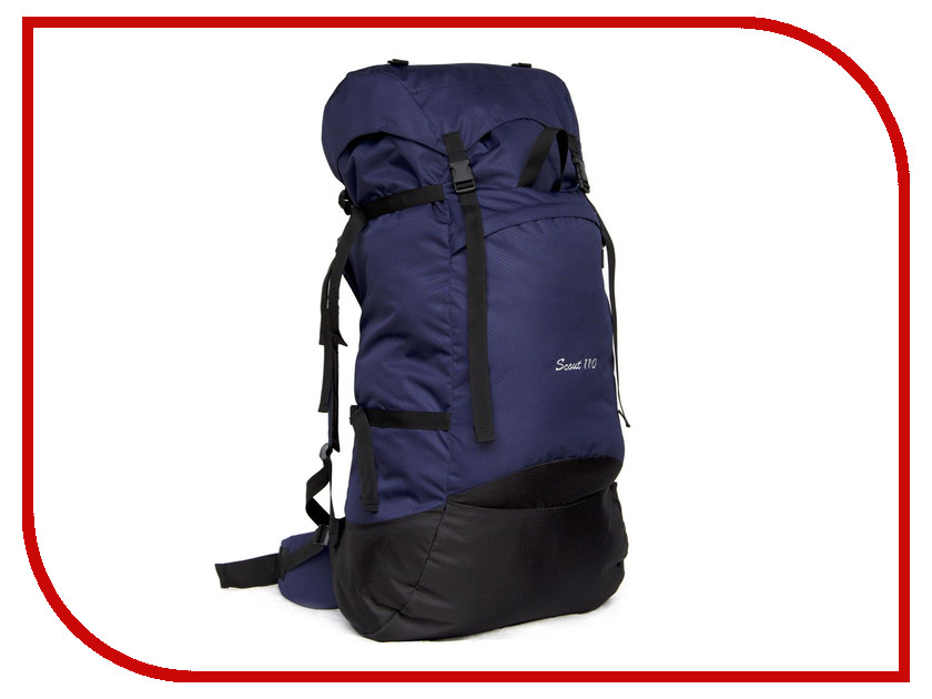 

Рюкзак PRIVAL Скаут 70 Blue