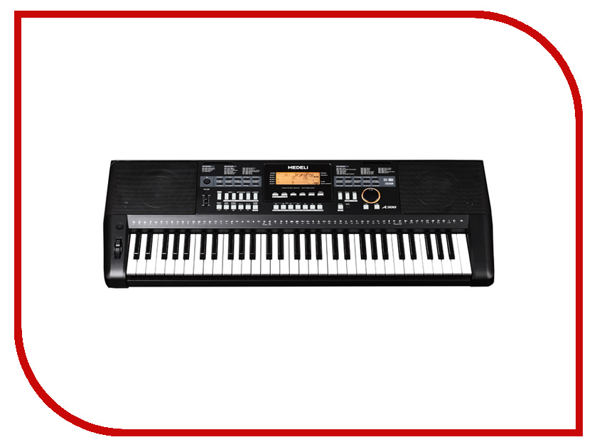 

Синтезатор Medeli A300