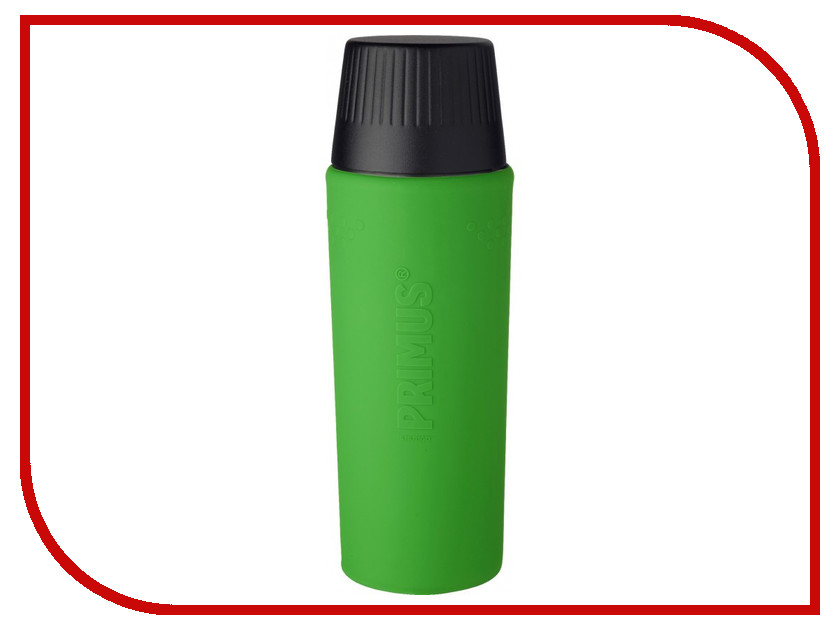 

Термос Primus TrailBreak EX Moss 750ml 737957, TrailBreak EX Moss