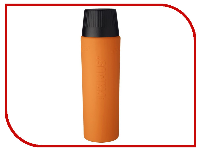 

Термос Primus TrailBreak EX Tangerine 1L 737954, TrailBreak EX Tangerine