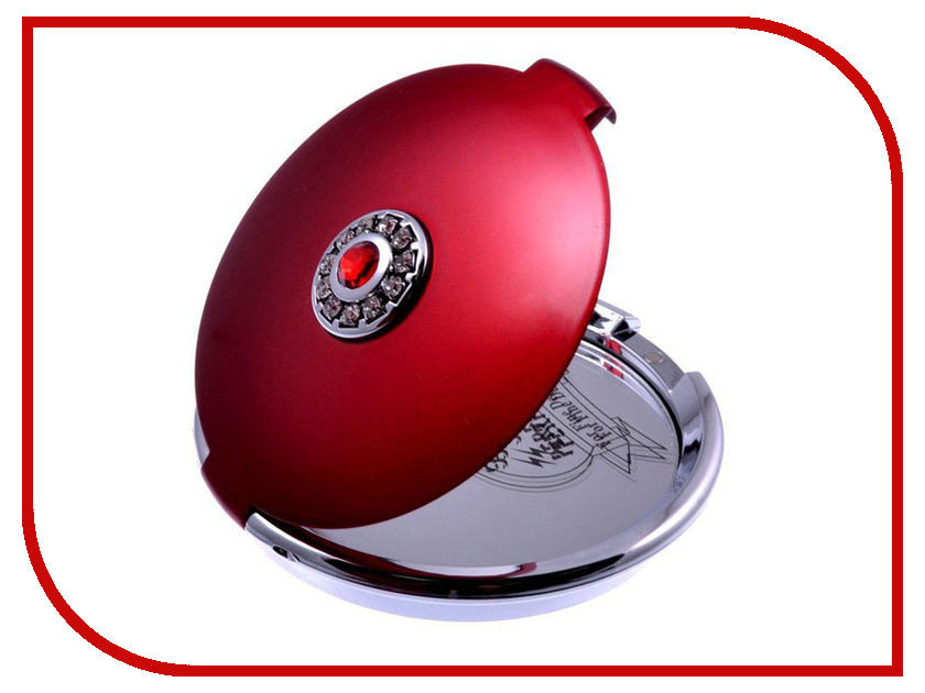 

Зеркало Weisen T 1881 m RUBY/C Red 28541