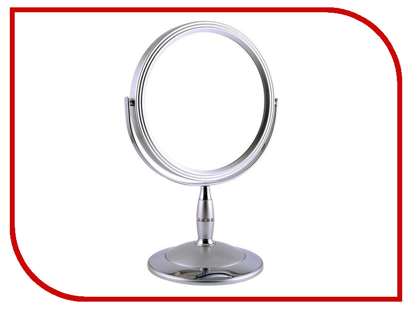 

Зеркало Weisen В7 808 S3/C Silver 28330