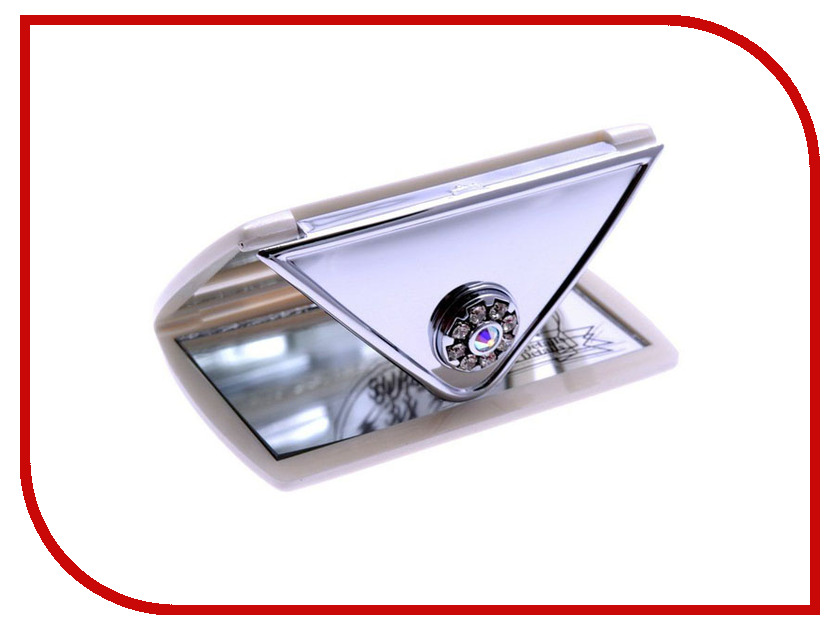 

Зеркало Weisen T 333 PER/C WPearl 28378